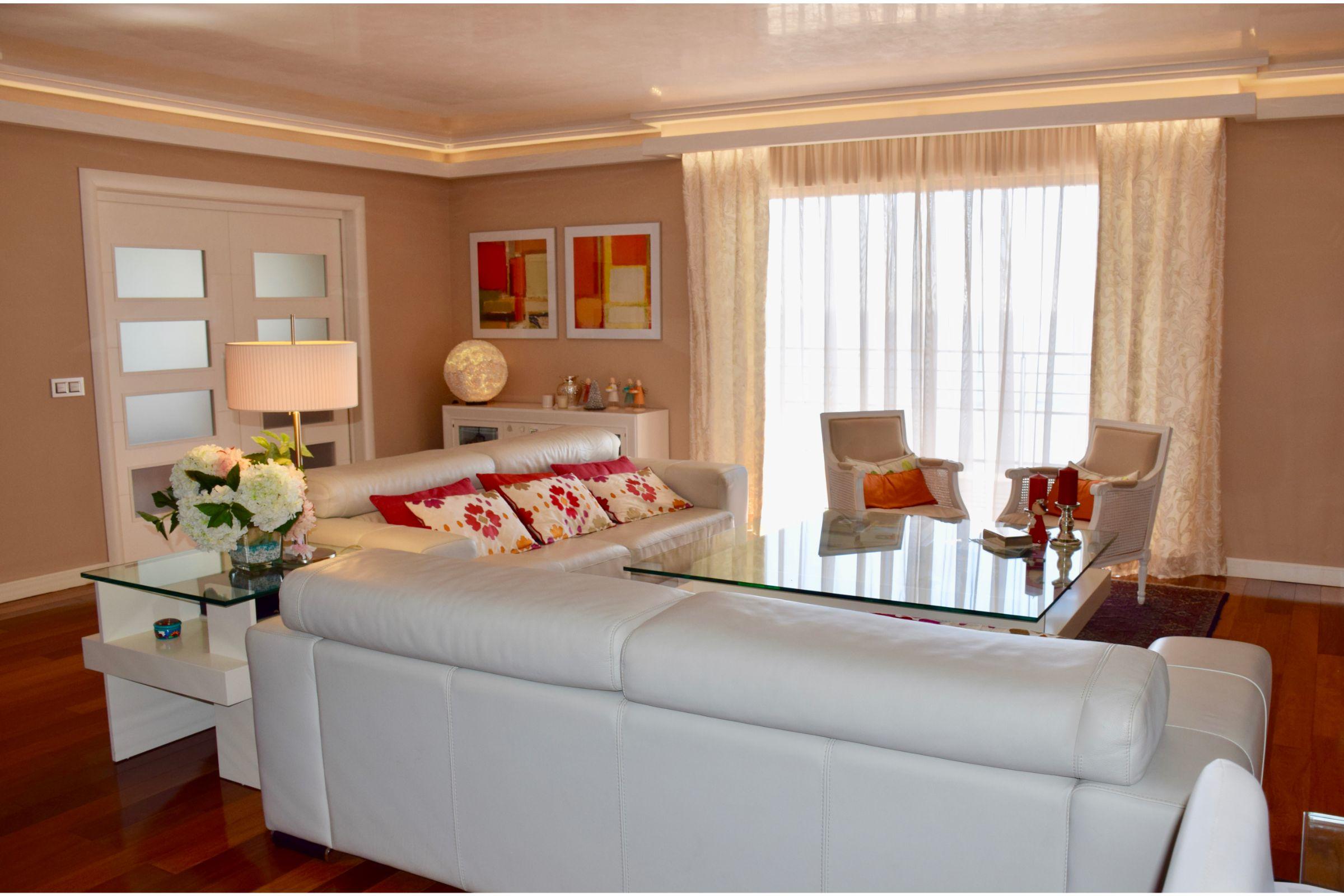 Vincci Seleccion Aleysa Hotel Benalmádena Exterior foto A living room