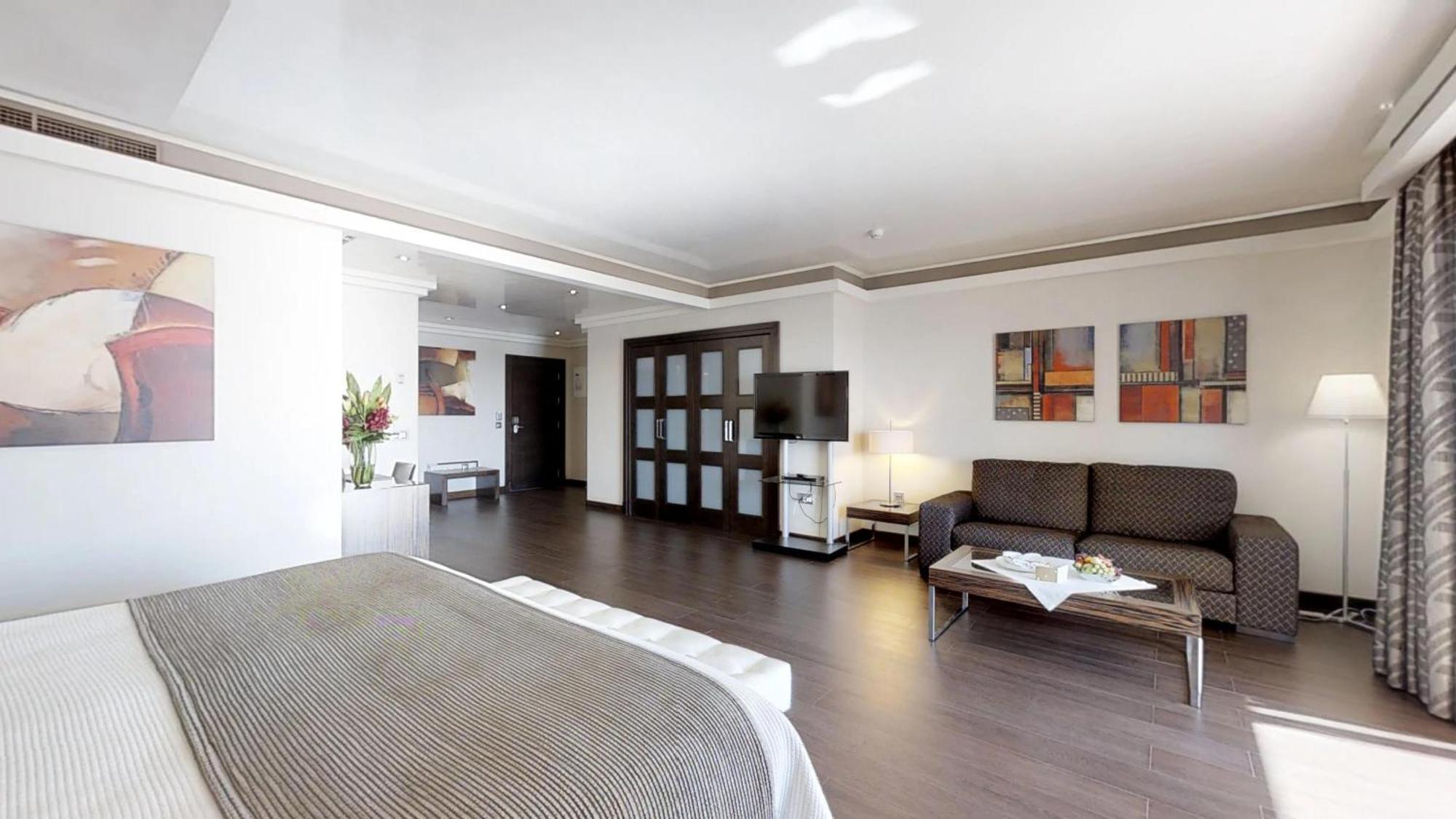 Vincci Seleccion Aleysa Hotel Benalmádena Cameră foto