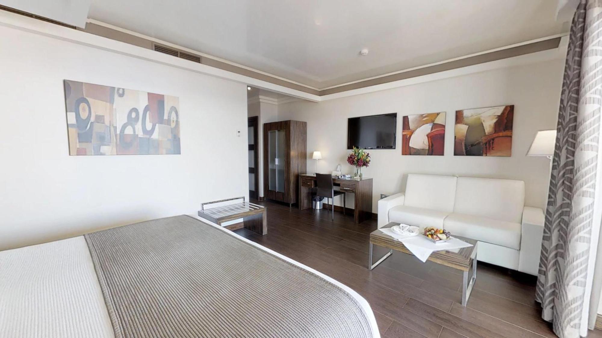 Vincci Seleccion Aleysa Hotel Benalmádena Cameră foto